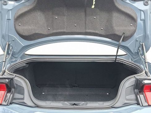 Used 2024 Ford Mustang GT w/ GT Performance Package image 26