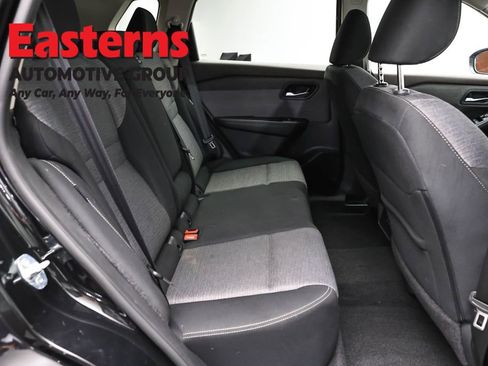 Used 2023 Nissan Rogue SV AWD/4WD image 23
