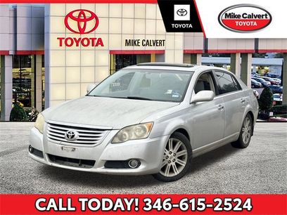 Used 2009 Toyota Avalon Limited