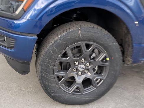 New 2026 Ford F150 STX w/ Equipment Group 200A AWD/4WD image 4