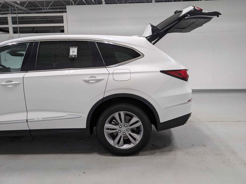 Certified 2023 Acura MDX SH-AWD image 12