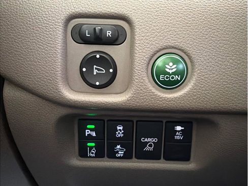 Used 2019 Honda Ridgeline RTL-E image 28