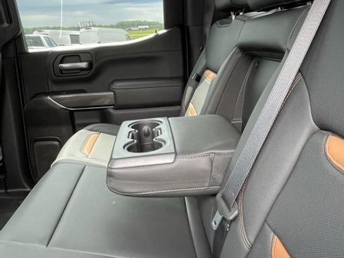 Used 2020 GMC Sierra 1500 AT4 w/ AT4 Premium Package image 23