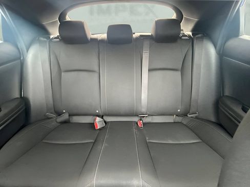 Used 2020 Honda Civic LX image 10