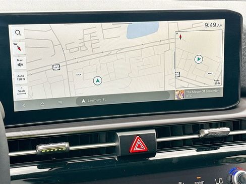 New 2026 Kia Sportage SX image 13