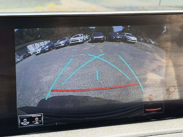 Used 2022 Lexus RX 350 AWD w/ Premium Package image 21