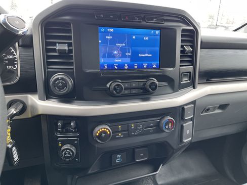 Used 2021 Ford F150 XLT w/ XTR Package AWD/4WD image 14