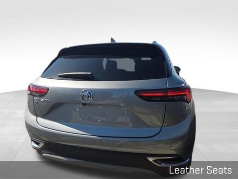Used 2023 Buick Envision Essence AWD/4WD image 7