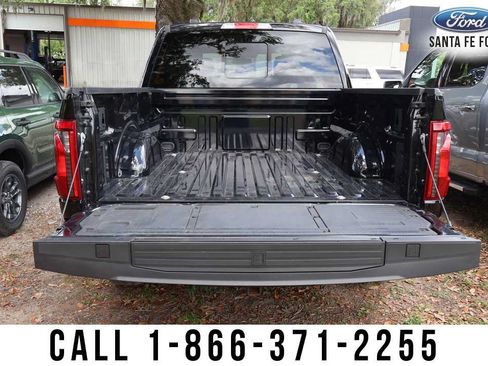 Used 2024 Ford F150 XLT w/ Equipment Group 302A MID AWD/4WD image 15