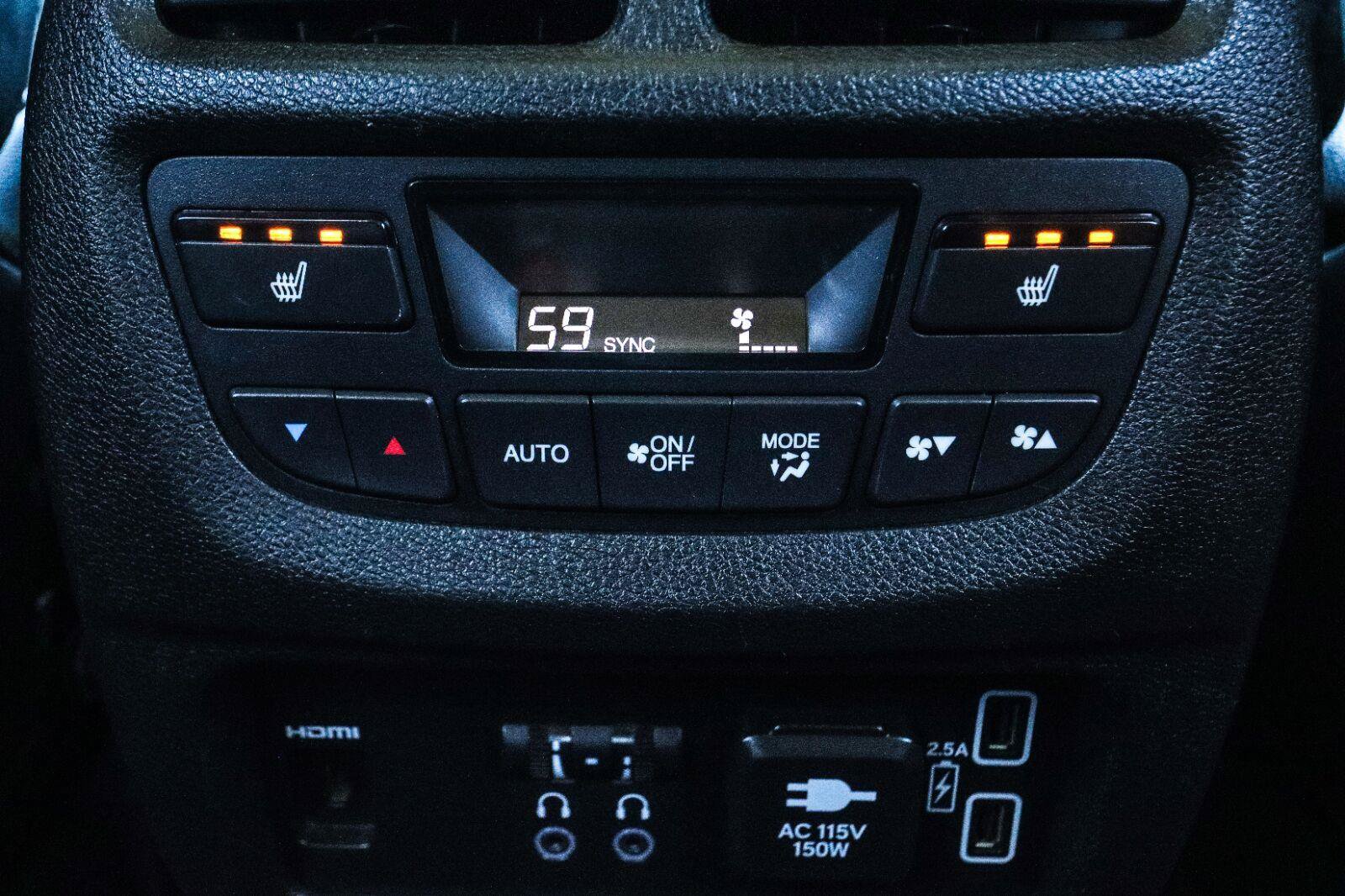 Used 2019 Honda Pilot Touring image 33