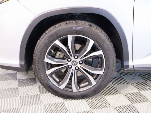 Used 2019 Lexus RX 350 FWD image 19
