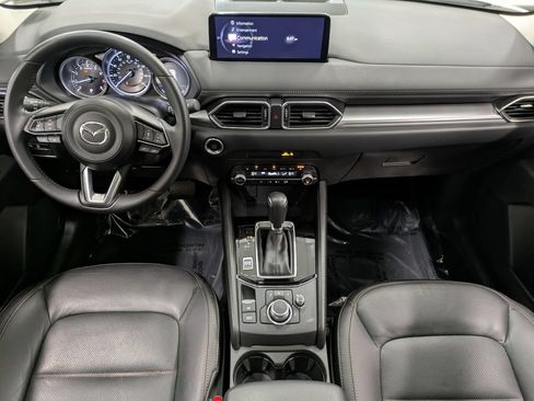 Used 2023 MAZDA CX-5 AWD 2.5 S image 24