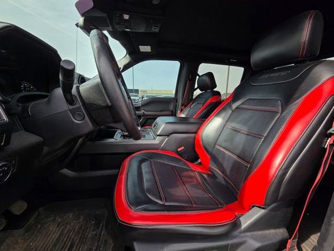 Used 2019 Ford F150 Lariat w/ Equipment Group 502A Luxury image 24