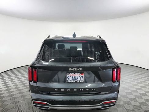 Certified 2022 Kia Sorento S image 7