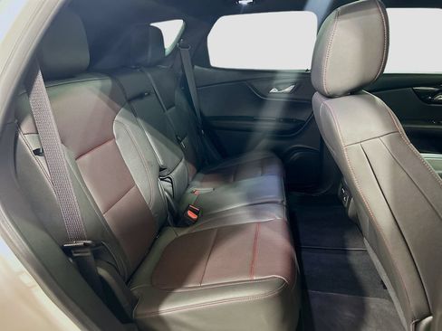 Used 2025 Chevrolet Blazer RS w/ Driver Confidence II Package FWD image 27