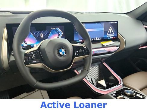 Used 2025 BMW X3 xDrive30i w/ Premium Package AWD/4WD image 15