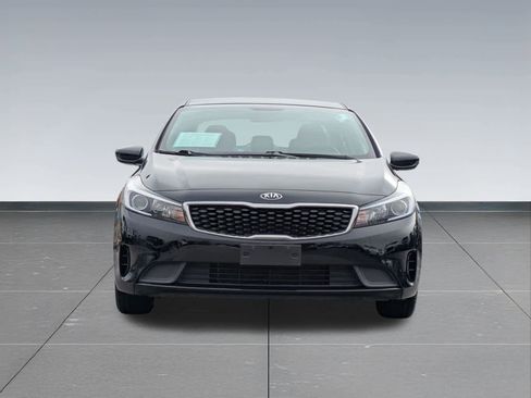 Used 2017 Kia Forte LX image 10