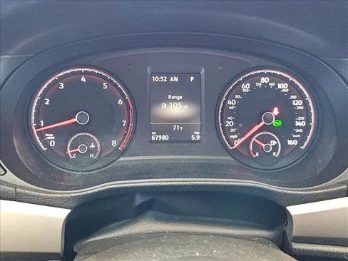 Used 2021 Volkswagen Passat 2.0T SE image 7