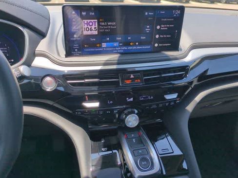 Certified 2026 Acura MDX FWD w/ Technology Package image 30