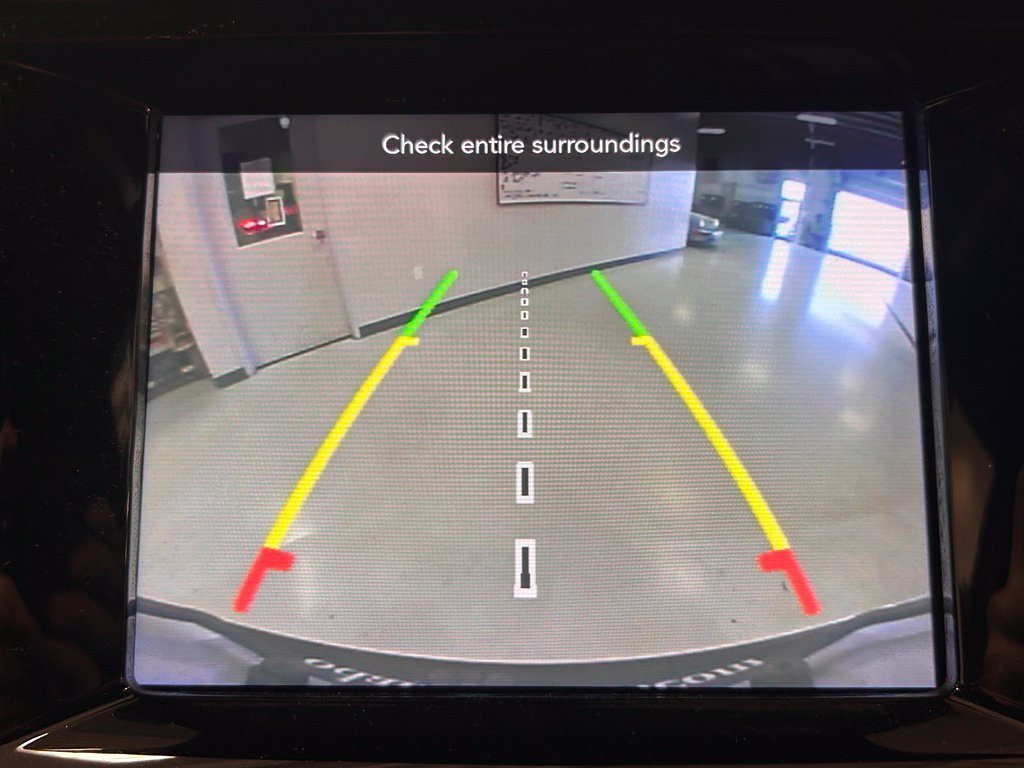 Used 2022 Dodge Durango GT AWD/4WD image 18