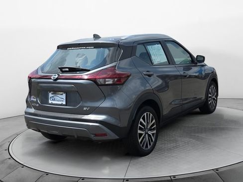 Used 2021 Nissan Kicks SV FWD image 5