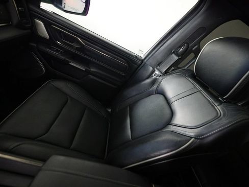 Used 2020 RAM 1500 Limited AWD/4WD image 33