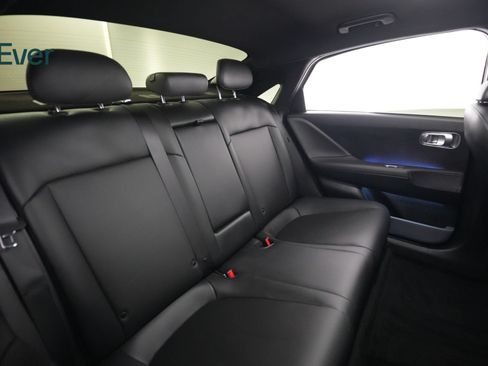 Used 2024 Hyundai Ioniq 6 SEL RWD image 5