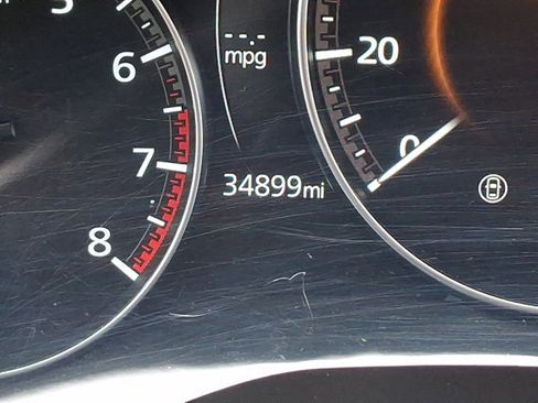 Certified 2023 MAZDA CX-50 2.5 S w/ Cargo Package image 20