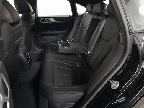 New 2026 BMW i4 xDrive40i w/ Parking Assistance Package image 28