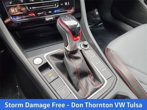 New 2026 Volkswagen Jetta GLI Autobahn FWD image 20
