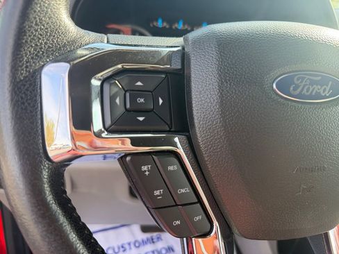 Used 2016 Ford F150 XLT w/ Equipment Group 302A Luxury AWD/4WD image 35