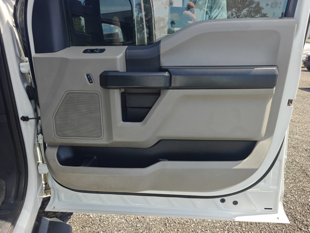 Used 2022 Ford F250 XL w/ STX Appearance Package AWD/4WD image 35