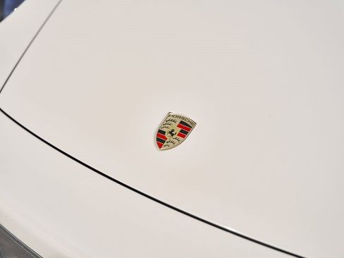 Used 2021 Porsche 911 Turbo S image 7