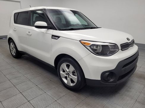 Used 2017 Kia Soul FWD image 13