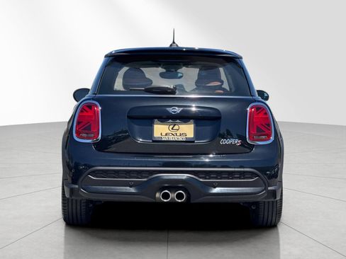 Used 2023 MINI Cooper S FWD image 5