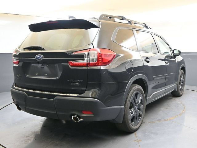 Used 2025 Subaru Ascent Bronze Edition w/ Onyx Package AWD/4WD image 5
