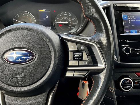 Used 2021 Subaru Crosstrek 2.0i Premium w/ Popular Package #3 image 20