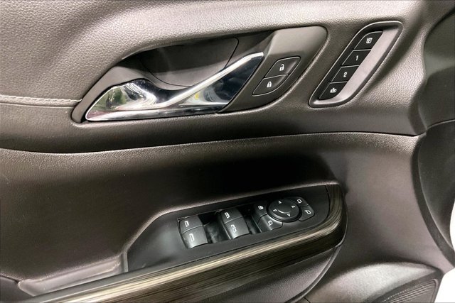Used 2023 GMC Acadia SLT w/ Preferred Package AWD/4WD image 40