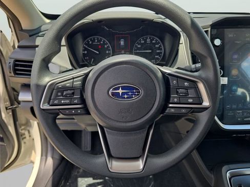 New 2026 Subaru Impreza 2.0i Sport AWD/4WD image 23