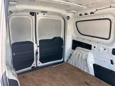 Used 2022 RAM ProMaster City Wagon FWD image 13