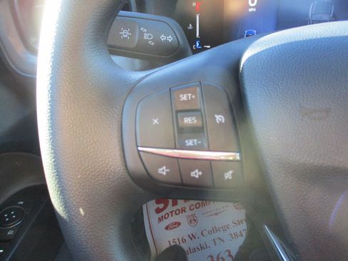 New 2026 Ford Maverick XL AWD/4WD image 8