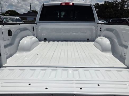 New 2026 RAM 2500 Tradesman AWD/4WD image 8