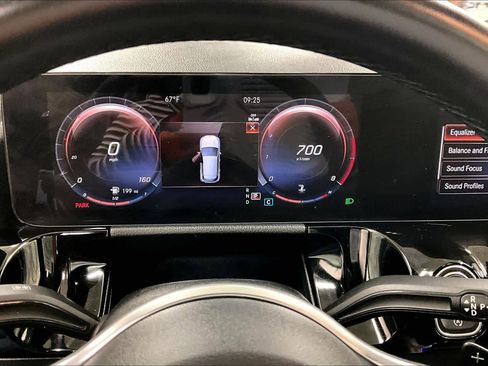 Used 2023 Mercedes-Benz GLA 250 4MATIC image 25