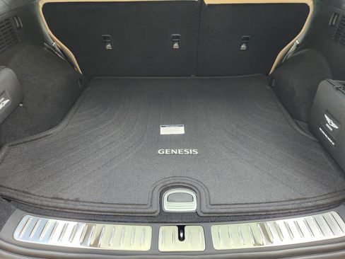 New 2026 Genesis GV70 3.5T Sport Prestige w/ G1 Accessory Package AWD/4WD image 23