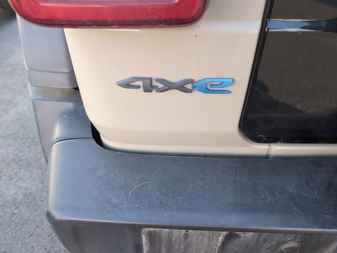 Used 2022 Jeep Wrangler Unlimited Rubicon 4xe w/ Cold Weather Group image 7