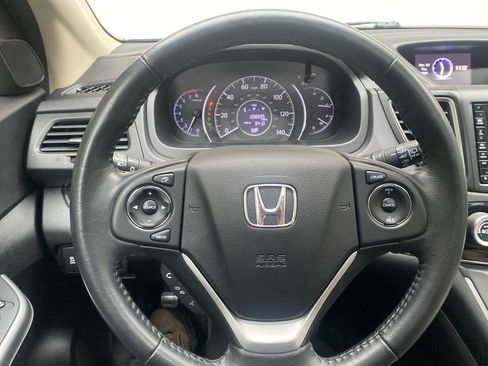Used 2015 Honda CR-V EX-L image 10