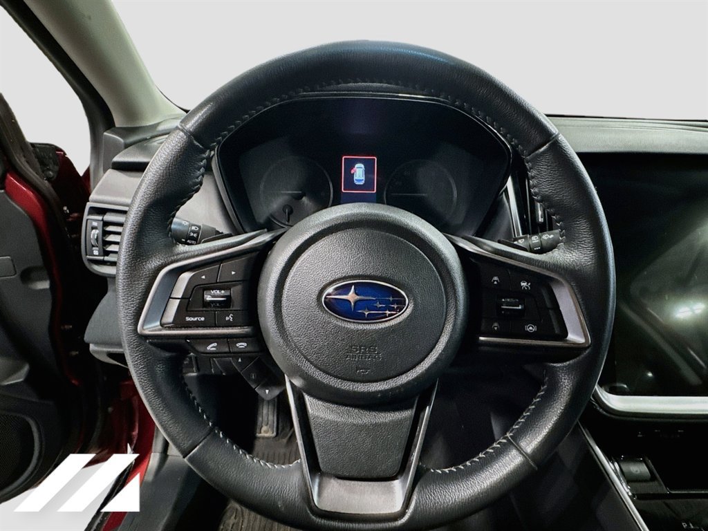 Used 2020 Subaru Outback Premium AWD/4WD image 11
