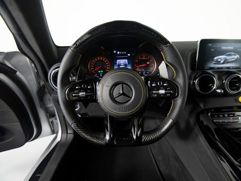 Used 2018 Mercedes-Benz AMG GT R image 15