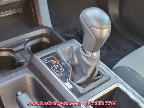 Certified 2023 Toyota Tacoma TRD Sport w/ Advanced Technology Package image 24