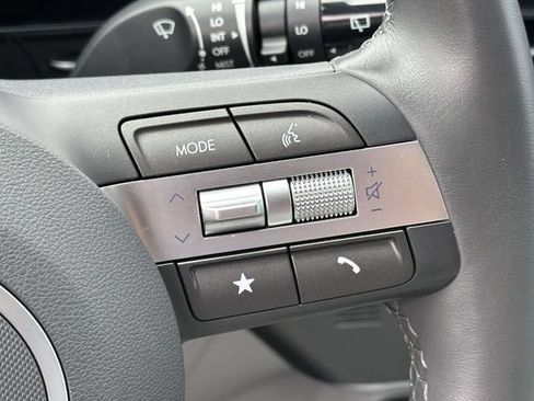 Certified 2026 Hyundai Kona SEL Sport AWD/4WD image 25
